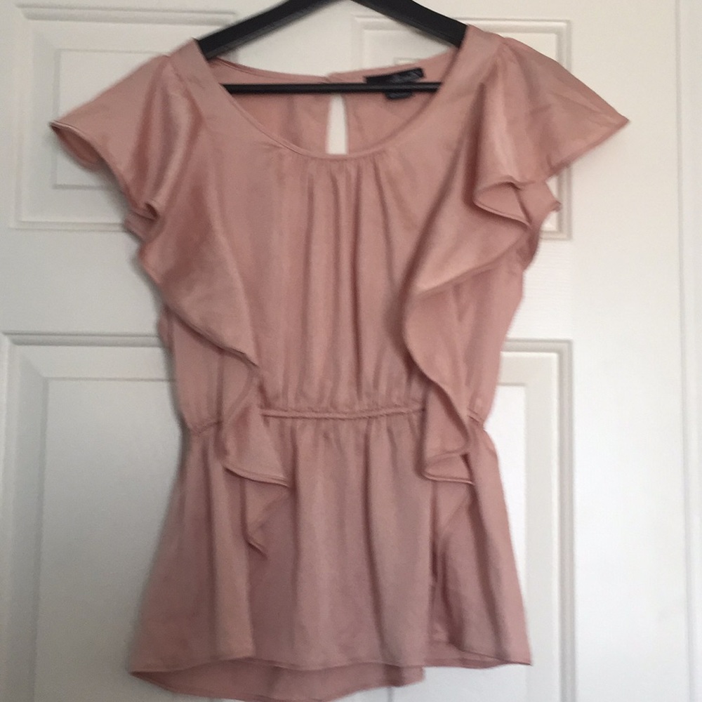 Willi Smith blouse